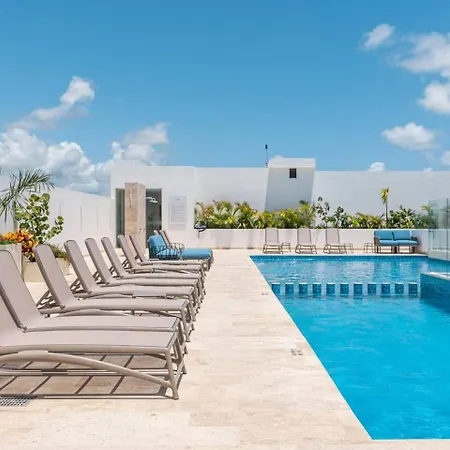 Beautiful 1Br Apartment In The Heart Of Playa